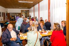 11.09.2022 Kirchweihfest